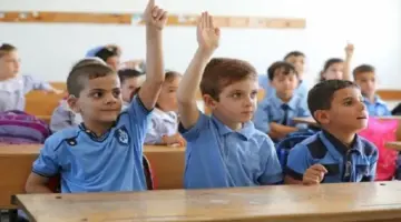نتيجة الصف السادس الابتدائي بالاسم ورقم الجلوس